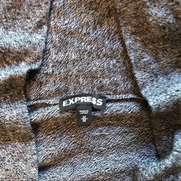 Express Cardigan - Picture 2 of 3